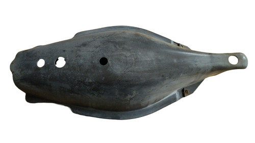 Mercedes C-Klasse W203 220CDI Abdeckung Querlenker hinten A2033520088