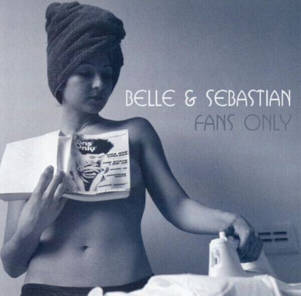 Fans Only/BELLE&SEBASTIAN DVD★新品未開封 DVD Belle & Sebastian Fans Only Matador | eBay