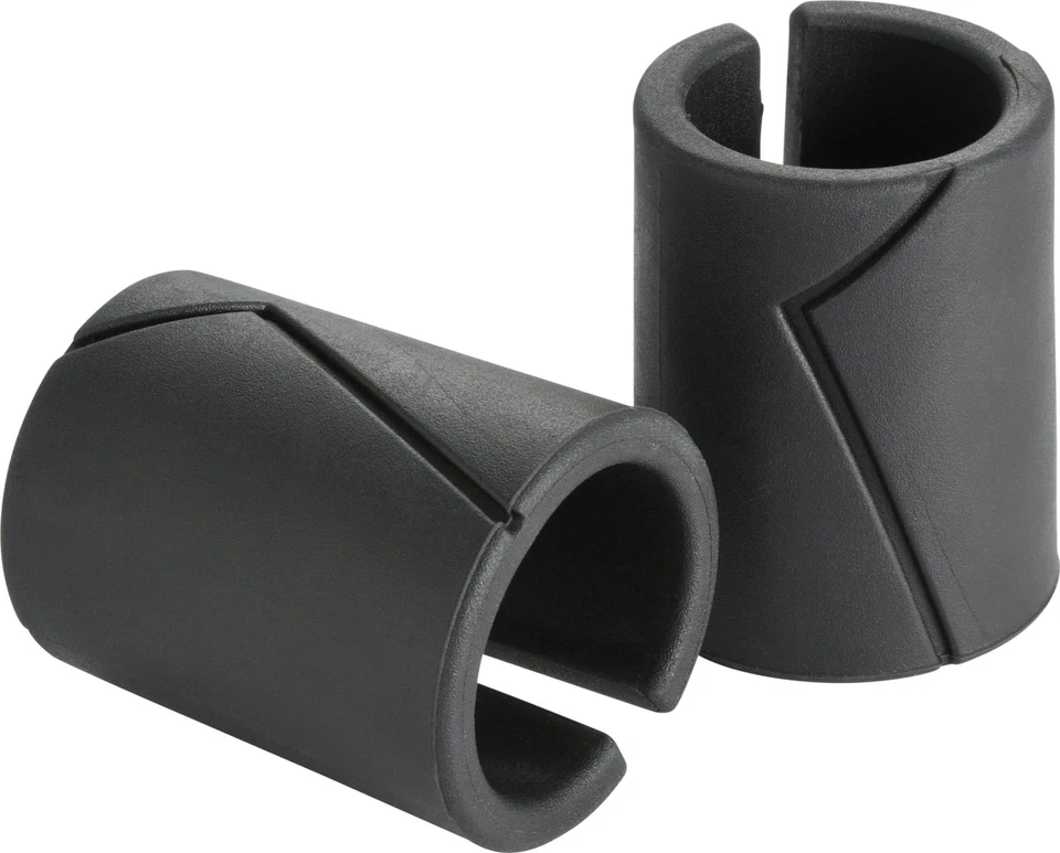 Hercules GSP38WBK PLUS Guitar Wall Hanger with Black Wooden Base & Upgraded AGS - Photo 4/4