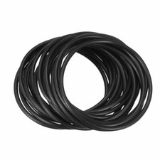 O-Rings Nitrile Rubber 58.8mm x 65mm x 3.1mm Seal Rings Sealing Gasket 20pcs KD
