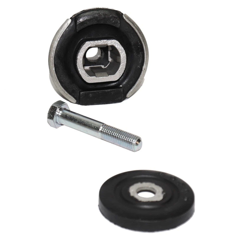 Hinterachse Achsträger Set Mercedes Benz W124 E-Klasse Kleines Set Träger NEU - Bild 2 von 4