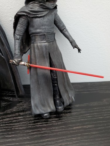 Star Wars Disney Store Kylo Ren Action Figures - Bild 3 von 4