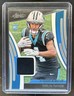 2025 Panini Absolute Tetairoa McMillan Rookie Materials RC Jersey #ARM-TMN