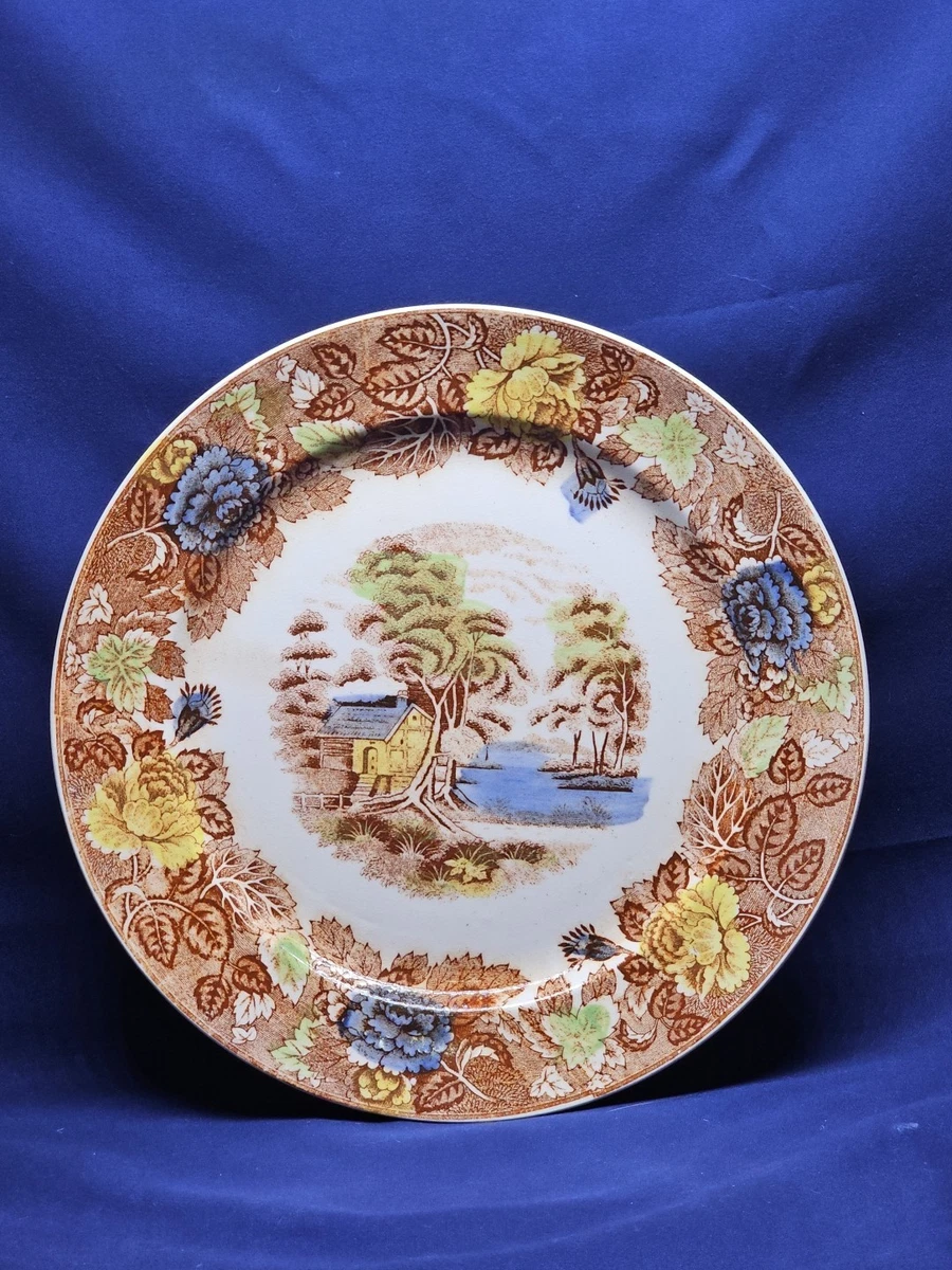 Nasco Plate for sale | eBay