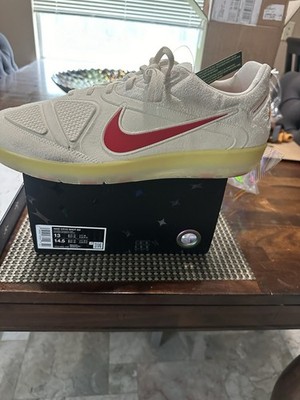 Size 13M- PEACEMINUSONE x Nike Cryoshot CTR360 Maestri II HQ1460-100 In Hand