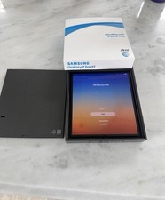 Samsung Galaxy Z Fold7 256GB Foldable Black e...