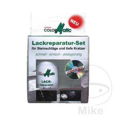COLORMATIC paint repair kit