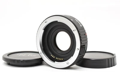 KENKO TELEPLUS HD C-AF 1.4X DGX Convertisseur Téléobjectif Pour Canon [NEUF] - Photo 1/4