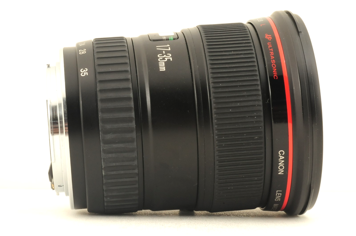MINT] Canon EF 17-35mm F/2.8 L USM AF Wide Angle Zoom Lens From