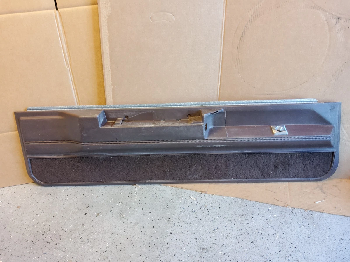 Interior Door Panels & Parts for Chevrolet Monte Carlo for sale | eBay