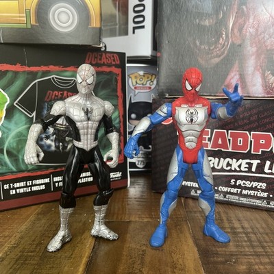 Marvel Spiderman