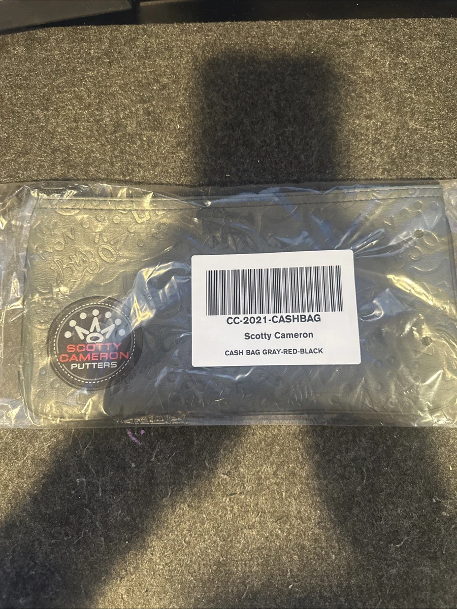 Scotty Cameron Other Golf Accessories for sale | eBay