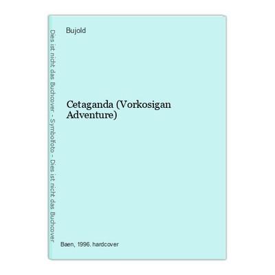 Cetaganda (Vorkosigan Adventure) Bujold: