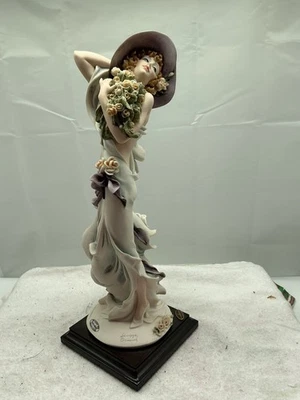 Armani Figurines for sale | eBay