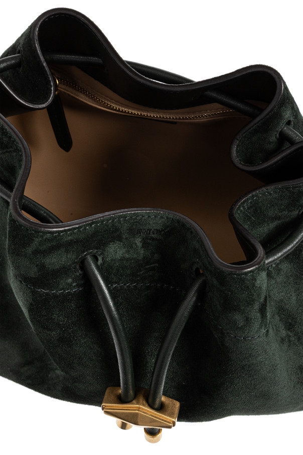 Jimmy Choo - Women - Shoulder bag "Bon Bon" - Green image 5
