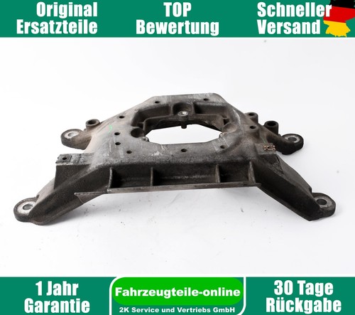 Getriebelager Getriebehalter Audi A5 8T 2.0 TFSI quattro 8K0399263K