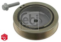 Febi Bilstein Riemenscheibe Renault 33708