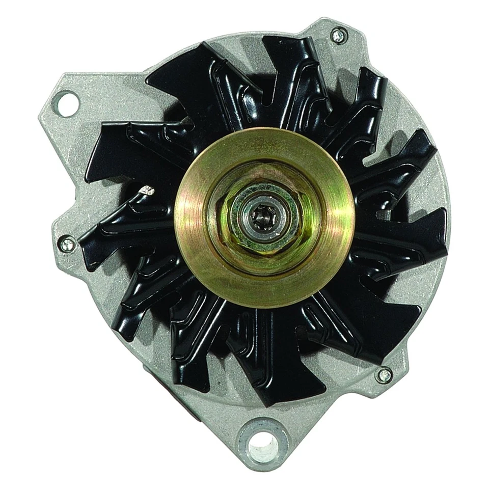 For Jeep Cherokee 1987-1990 ACDelco 335-1008 Gold Alternator - Изображение 2 из 4