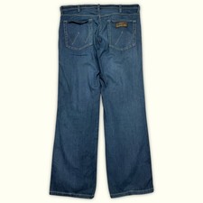 Jeans Herren Wrangler W36 Gut Regular