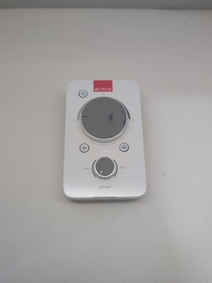 ASTRO Gaming MixAmp Pro TR Only - White TESTED Working