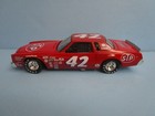Custom Kyle Petty #42 STP 1980 Monte Carlo 1:24 Action Diecast Clear — photo 2