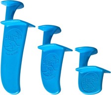 Original Haircut Tool Kit - As Seen On Shark Tank - Set of 3 Includes 2 , 3 ,