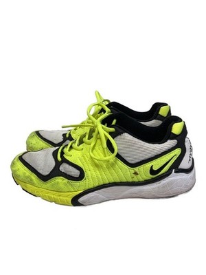 Men 9.0US Nike Air Zoom Talaria 16/Air Talaria/Yellow/844695-700/Ylw