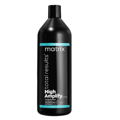 3474630740686 Matrix Total Results High Amplify Conditioner odżywka zwiększająca