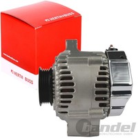Herth+Buss Generator Lichtmaschine 95A Passend FüR Honda Civic CR-V HR-V |
