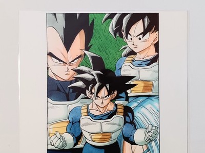 ドラゴンボールカード DB 40th Anniv Akira Toriyama 6 Cards DB 40th Anniv Akira Toriyama 6 Cards 【公式通販】