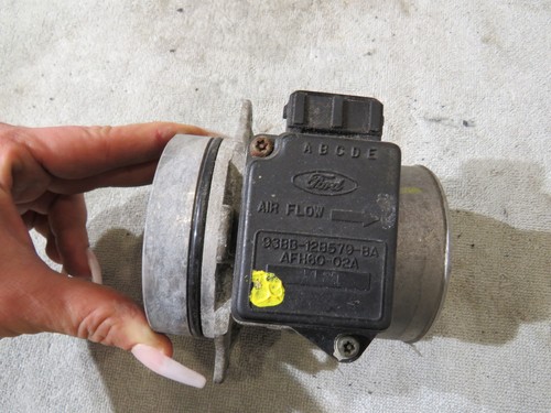 Luftmassenmesser LMM Ford Mondeo Turnier 93BB12B579BA