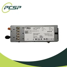 Dell R710 T610 870W Hot-Swap Server PSU – A870P-00 3257W