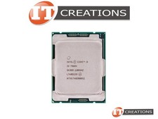 INTEL CORE I9 X 16 CORE PROCESSOR I9-7960X 2.80GHZ SKYLAKE CPU CD8067303734802