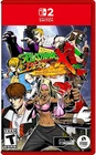 Rushing Beat X: Return of Brawl Brothers for Nintendo Switch 2 [New Video Game]