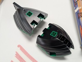 LEGO Pirates: Cross Bone Clipper 6250 - 100% complete with box and instructions