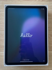 Apple iPad Air 11-inch M3 A3266 128 GB, Wi-Fi, 11 in - Starlight
