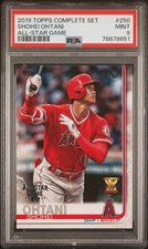 2019 Topps Now MLB All-Star Baseball Cards 17