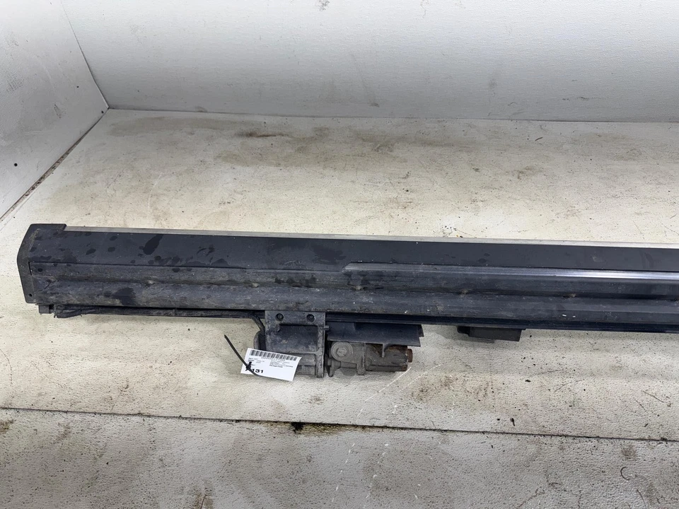 GMC Yukon XL 1500 2018-2020 lado izquierdo del conductor estribo estribo OEM Foto 2 de 4