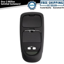 Overhead Console Fits 2002-2004 Ford F-250 F-350 F-450 F-550 Super Duty