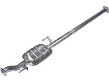 For 2008-2010 Kia Sportage Muffler Center API 67723KQRC 2009 2.7L V6 AWD