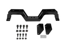 Hooker Blackheart BHS549 4L80E Transmission Swap Crossmember