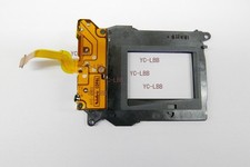 For Sony A7 III ILCE-7M3 A7M3 Shutter Unit Shutter Blade Group Repair Parts