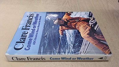 Come Wind or Weather by Francis, Clare 0720711045 FREE Shipping