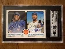 2022 Topps Heritage High Number Baseball Cards Checklist 37