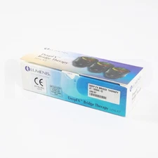 Lumenis Ultrapulse Encore DeepFX Bridge Therapy KT-1005840-02 3 Lens Kit