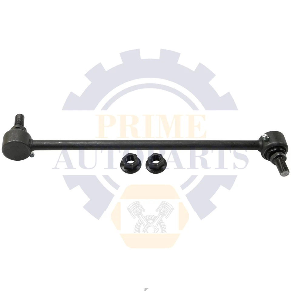 Barras estabilizadoras delanteras y traseras MOOG OEM para Kia Sedona 2015-2021 3,3 L garantía de por vida Foto 3 de 4