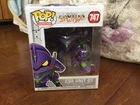 Funko Pop! Vinyl Super 6 in: Neon Genesis Evangelion - Eva Unit 101 (6 inch)