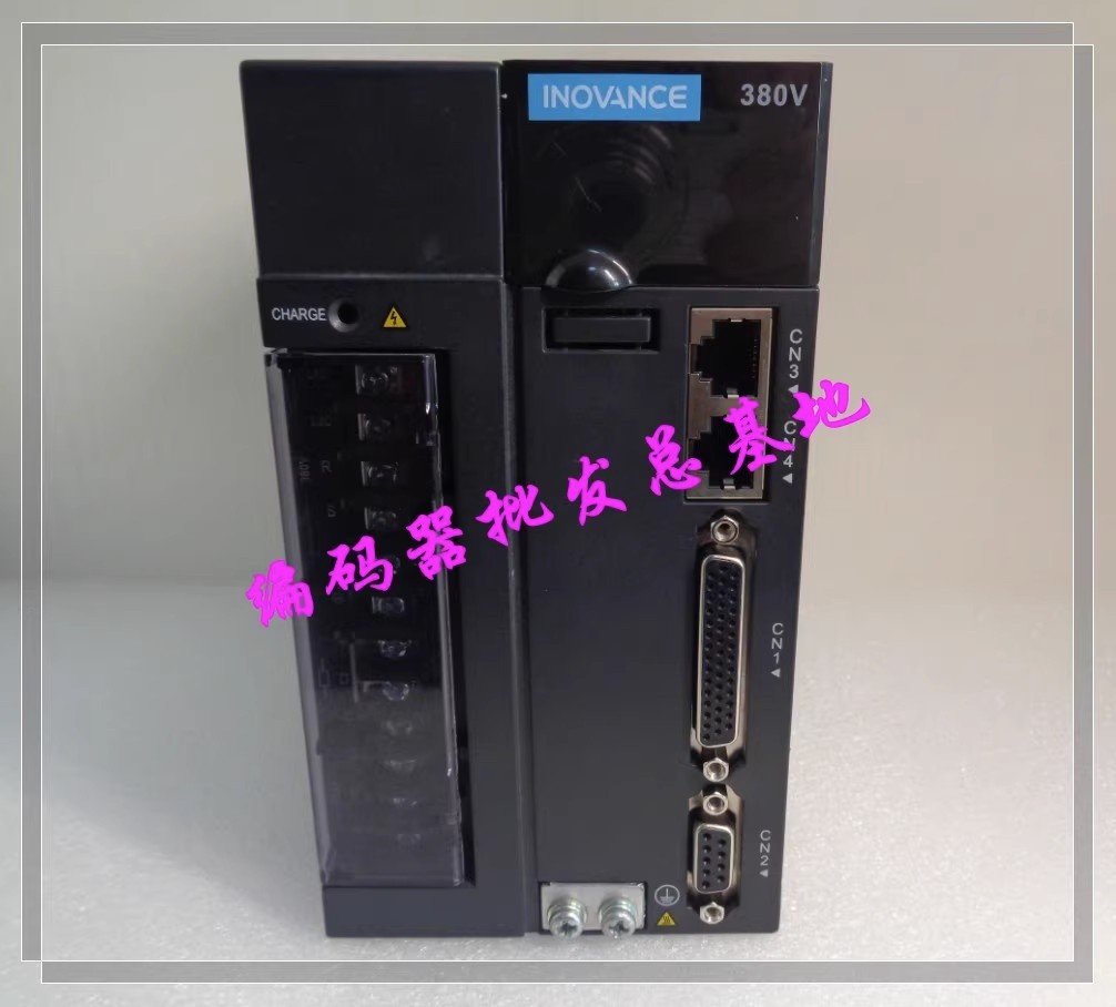 1pcs used IS620NS5R5I INOVANCE 750W #am