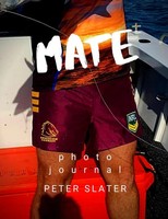 Mate | Peter Slater | Taschenbuch | Kartoniert / Broschiert | Englisch | 2019