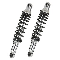 Paar StoßDäMpfer YSS Bravo Honda CBX650 (Rif.Yss: RD222-340P-01-18) Codi